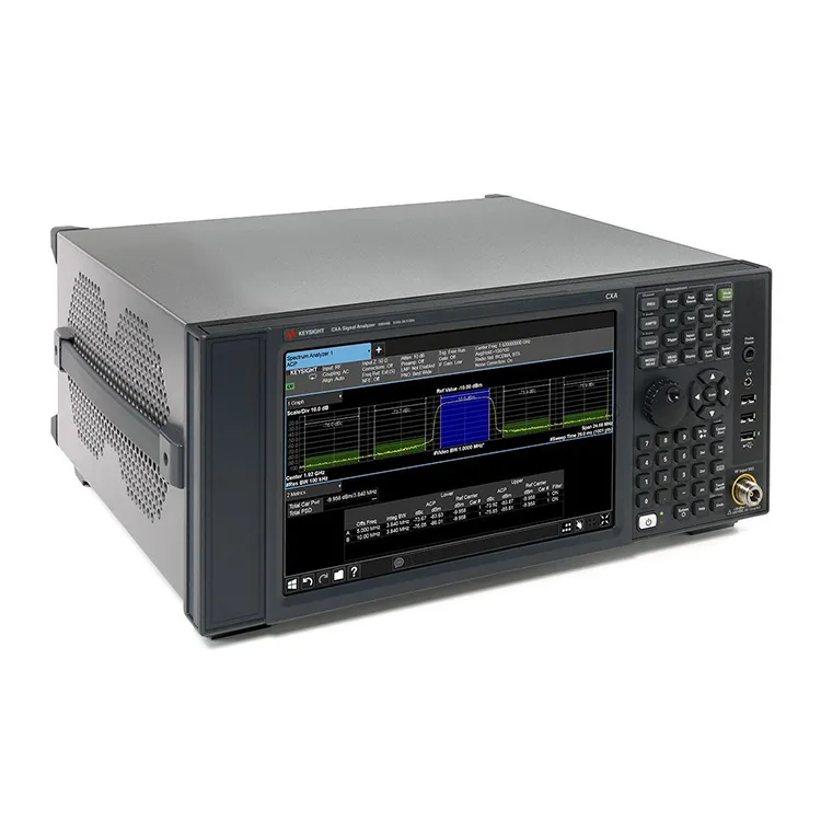 Signal Analyzer အမျိုးအစား နှစ်မျိုးက ဘာလဲ။