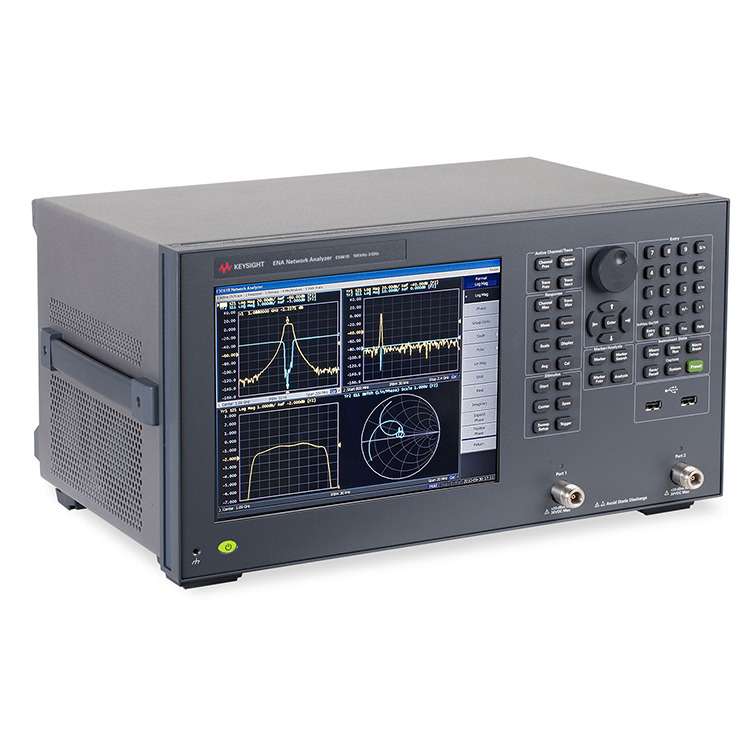 E5061B ENA Vector Network Analyzers