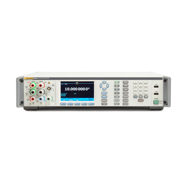 Fluke8558A ဒစ်ဂျစ်တယ် မာလ်တီမီတာများ
