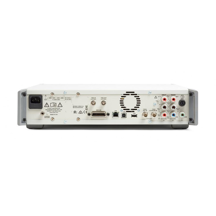 Fluke8588A ဒစ်ဂျစ်တယ် မာလ်တီမီတာများ