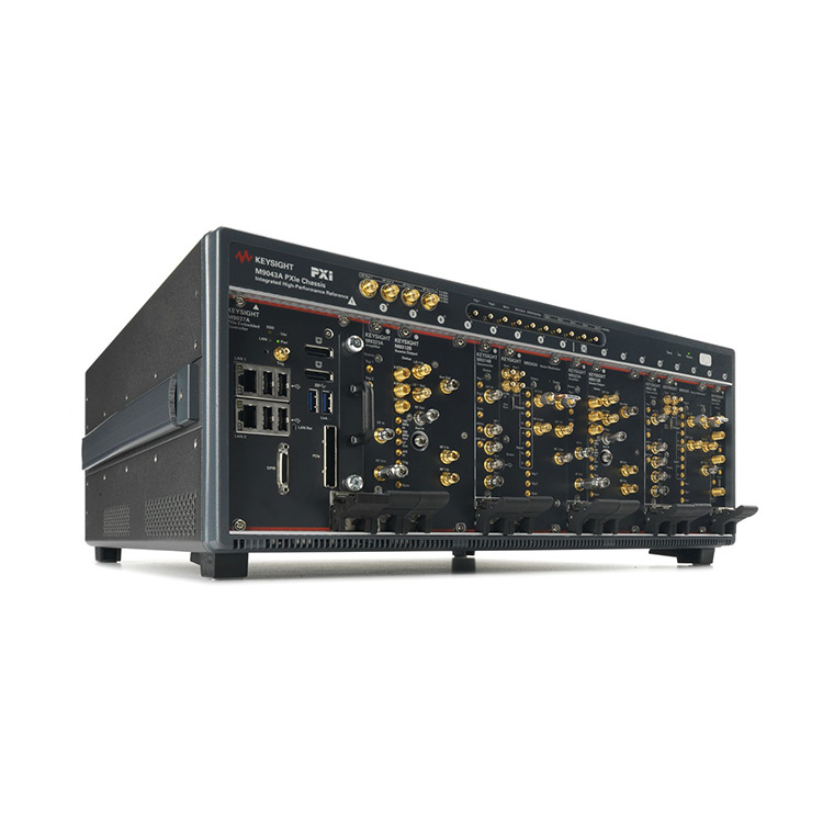 M9383B VXG Vector Signal Generators