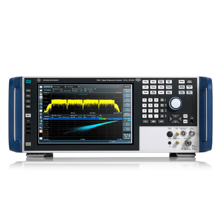 R&S FSVA3004 Signal နှင့် Spectrum Analyzer