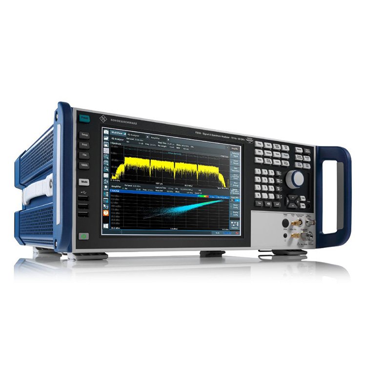 R&S FSVA3007 Signal နှင့် Spectrum Analyzer