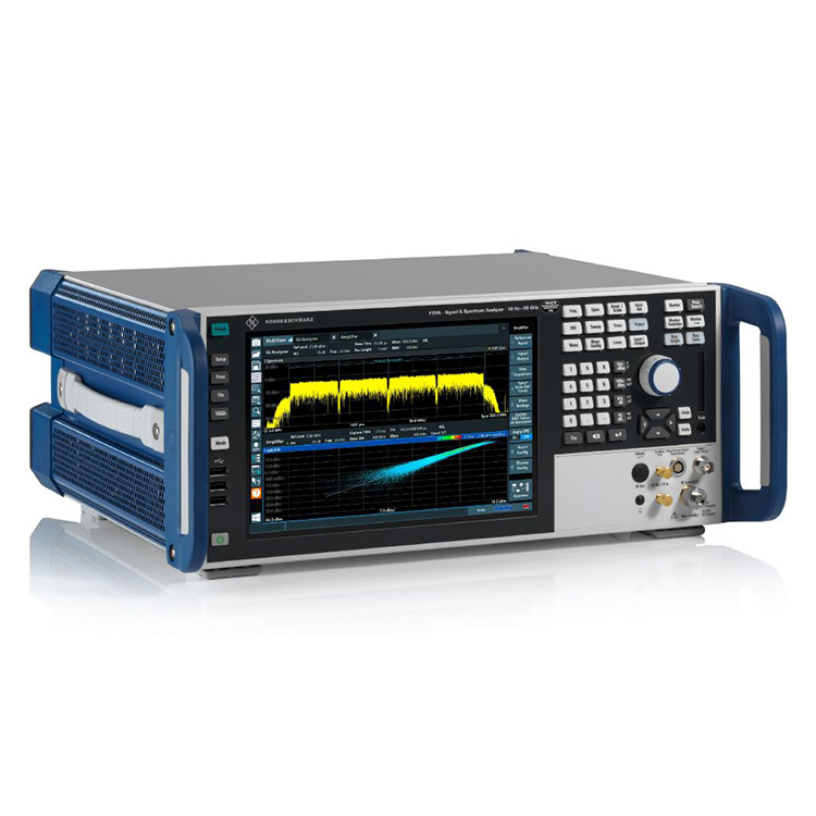 R&S FSVA3013 Signal နှင့် Spectrum Analyzer