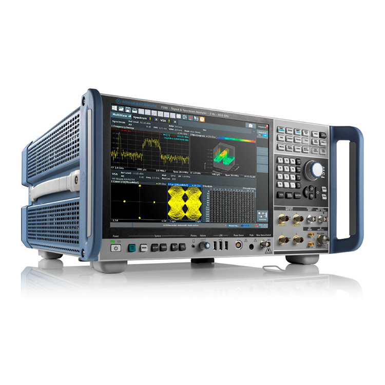 R&S FSW26 Signal နှင့် Spectrum Analyzer