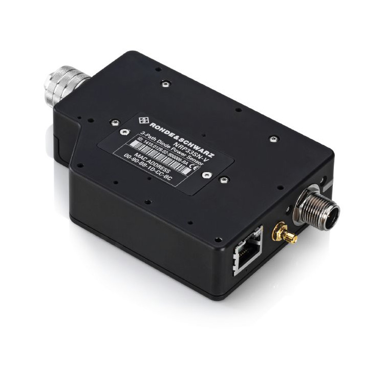 R&S NRP90SN Three-path Diode ပါဝါအာရုံခံကိရိယာများ