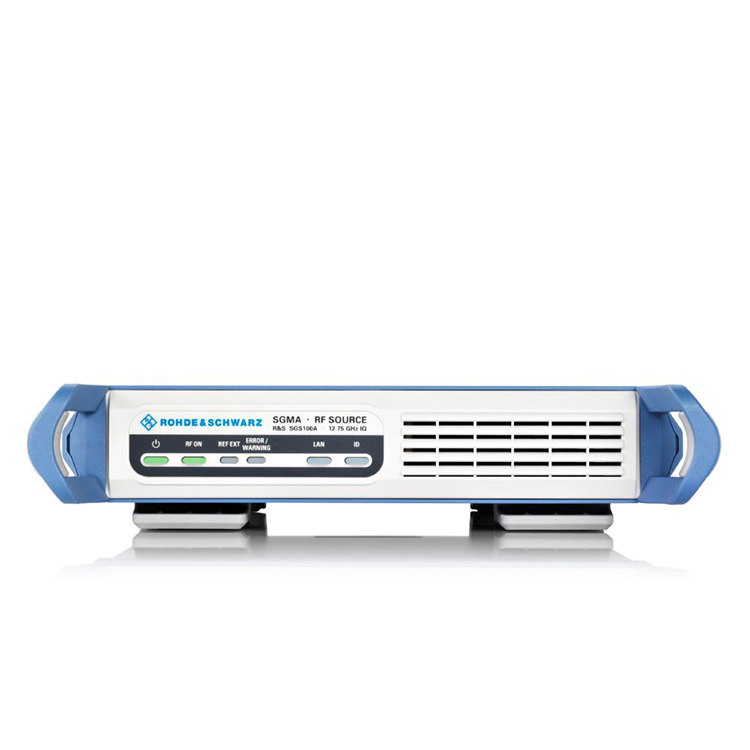 R&S SGS100A အချက်ပြမီးစက်များ