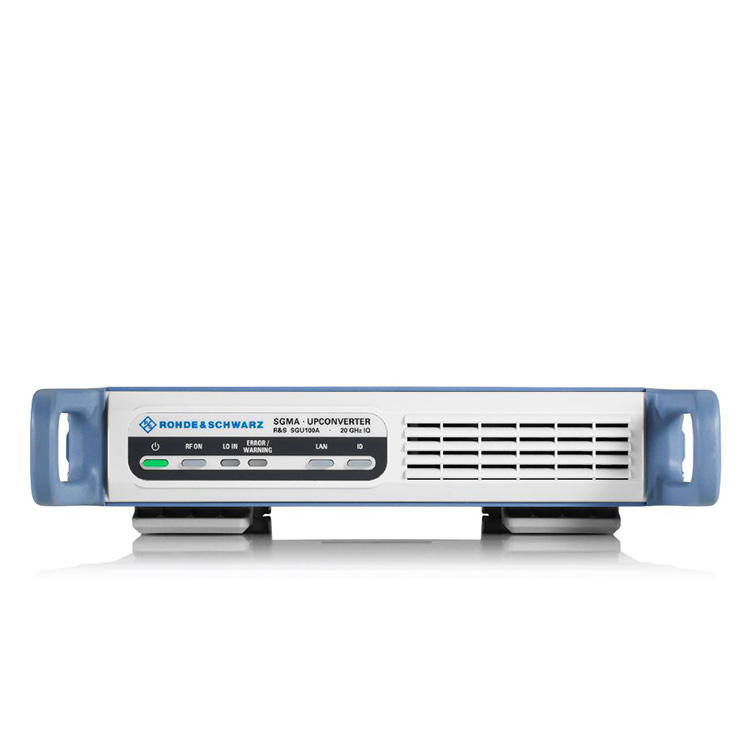 R&S SGU100A အချက်ပြမီးစက်များ